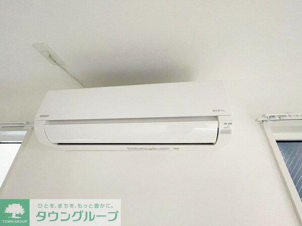 YayoiGardenの物件内観写真